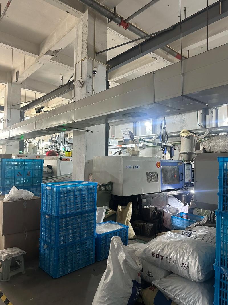 塑胶外壳定制：打造企业名片的新选择